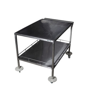 carro para clínica veterinaria