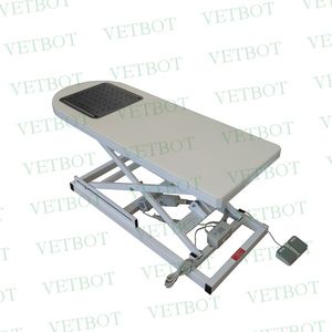 mesa de operaciones dental veterinaria