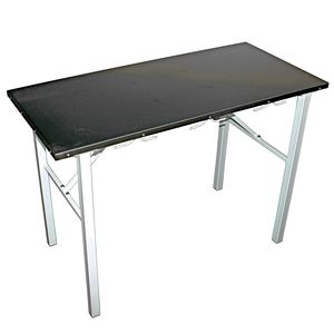 mesa de operaciones veterinaria