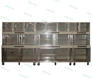 jaula veterinaria modular 1