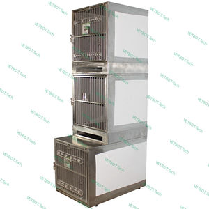 jaula veterinaria modular 1