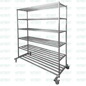 soporte de laboratorio 1