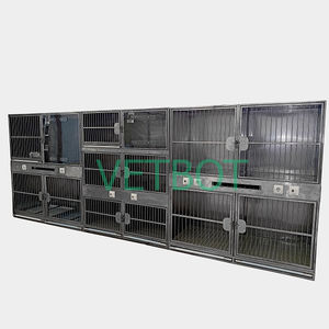 jaula veterinaria modular 1