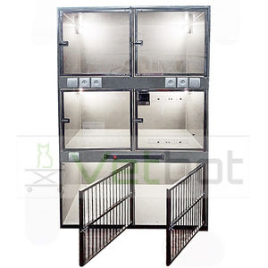 jaula veterinaria modular 1