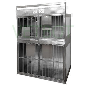 jaula veterinaria para gatos 1
