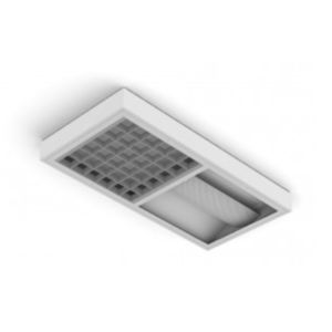 iluminación de techo 1