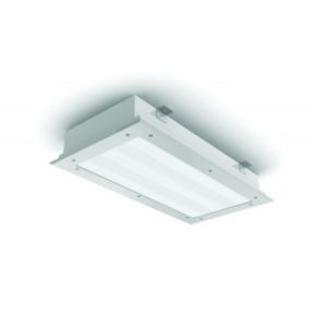 iluminación de techo