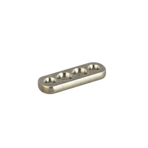 botón de sutura para la reconstrucción del LCA