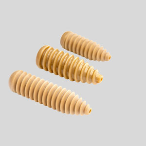 tornillo interferencial ligamento cruzado anterior