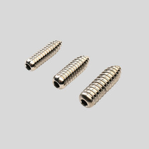 tornillo interferencial ligamento cruzado anterior