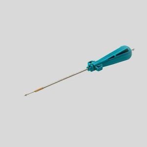 anclaje de sutura tendón bicipital 1