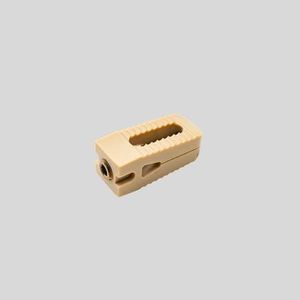 caja intersomática toracolumbar 1