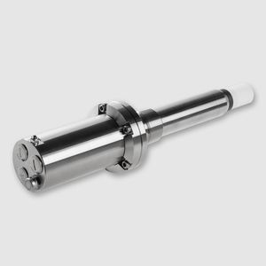 sensor de CO2