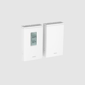 transmisor TEMP 1