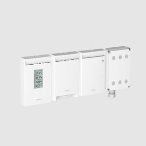 transmisor TEMP 1