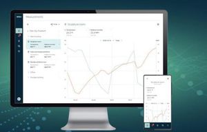 sistema de monitorización de temperatura