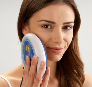 lámpara de fototerapia estética