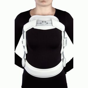 órtesis postural