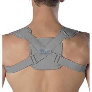 órtesis clavicular