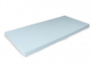 colchón para cama médica