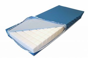 colchón para cama médica