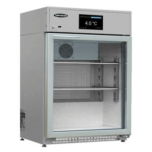 refrigerador médico