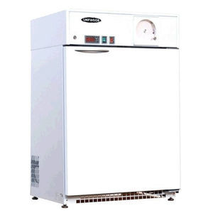 refrigerador de laboratorio
