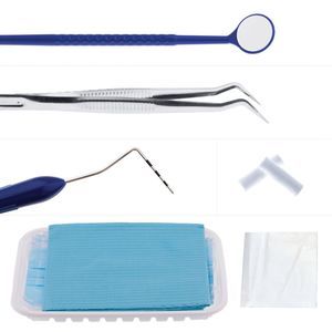 kit de instrumentos para periodoncia