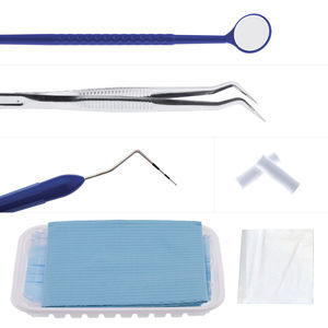 kit de instrumentos para periodoncia