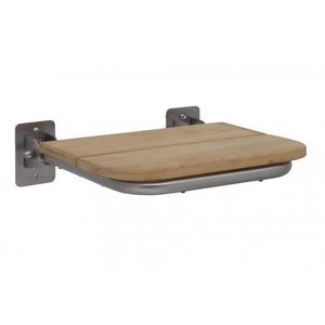 asiento de ducha sin respaldo