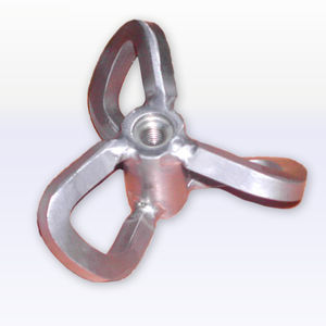 turbina industrial