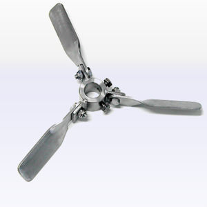 turbina industrial
