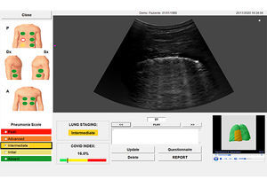 software médico