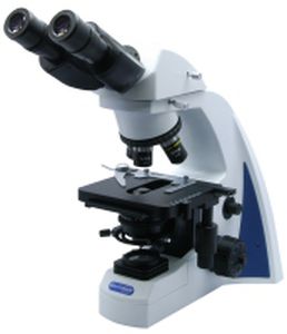 microscopio óptico