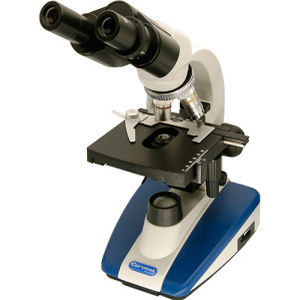 microscopio óptico 1