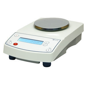 sistema de pesaje electrónico 1