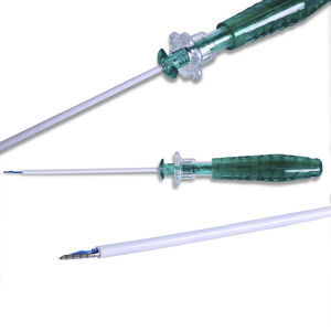 kit de instrumentos para cirugía de reparación del menisco