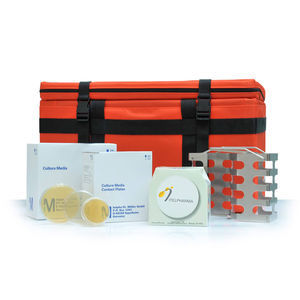 kit médico de parto