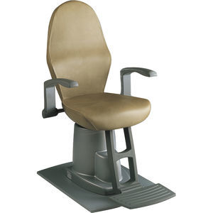 sillón de reconocimiento de oftalmología