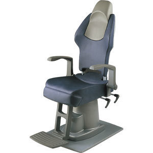 sillón de reconocimiento de oftalmología