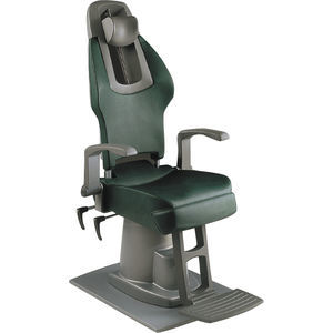 sillón de reconocimiento de oftalmología