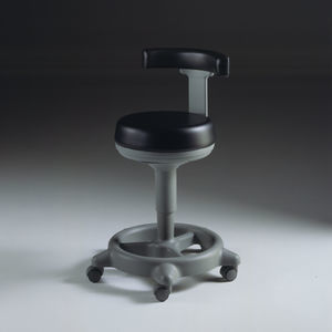 taburete para consulta médica