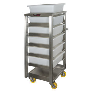 carro para endoscopio 1
