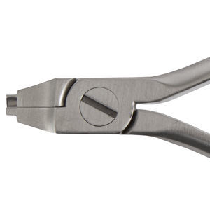 pinza ortodóntica