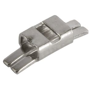 tubo bucal soldable
