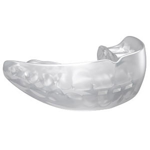 férula dental para la alineación dental