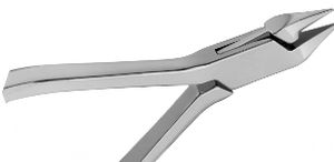 pinza ortodóntica