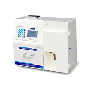analizador de electrolitos automático