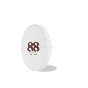 material dental de circona