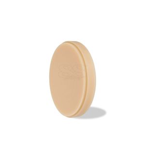 material dental de PMMA